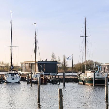 Hotel Landal Waterpark De Alde Feanen De Veenhoop Zewnętrze zdjęcie