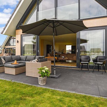 Hotel Landal Waterpark De Alde Feanen De Veenhoop Zewnętrze zdjęcie