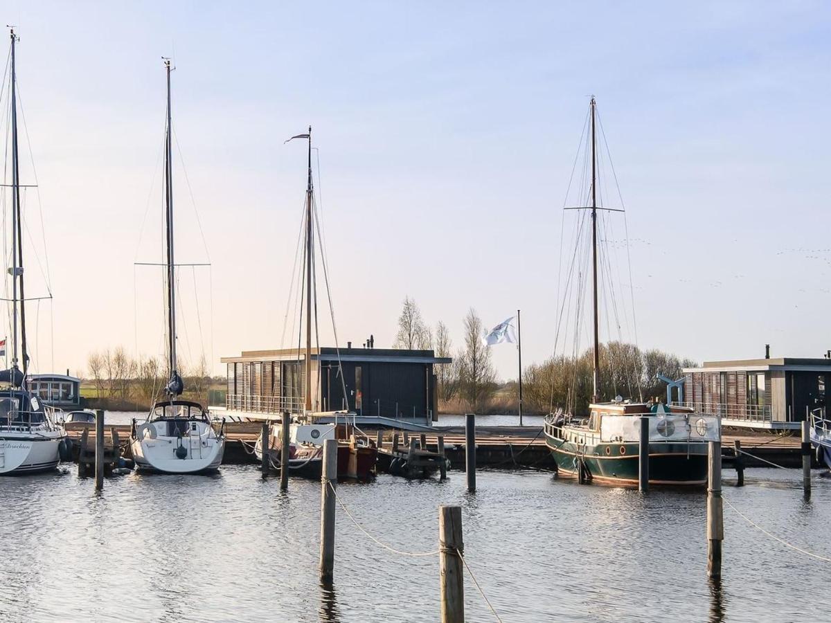 Hotel Landal Waterpark De Alde Feanen De Veenhoop Zewnętrze zdjęcie