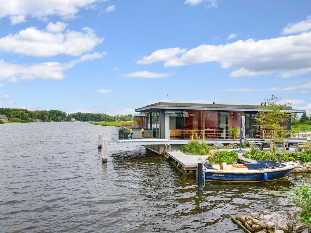 Hotel Landal Waterpark De Alde Feanen De Veenhoop Zewnętrze zdjęcie